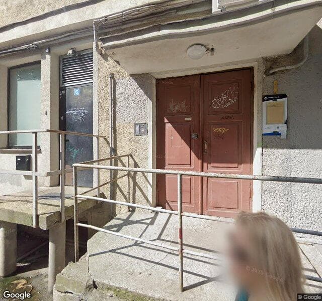 Huracan Coffee - A community space in Vilnius