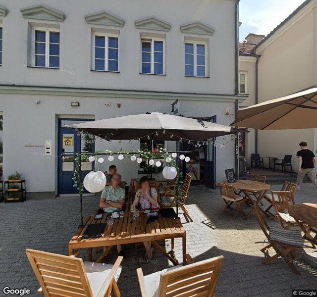 BREW. Specialty Coffee / Bakery & Cafe - A community space in Vilnius