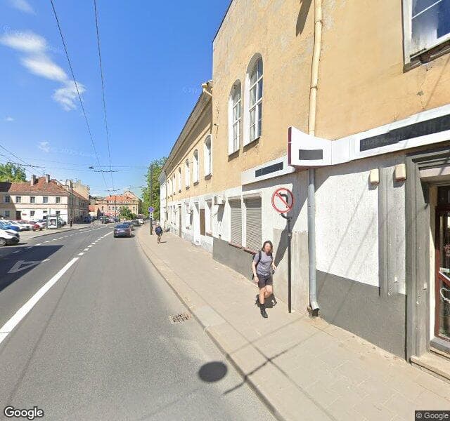 Coffee Spells - A community space in Vilnius