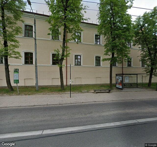 Eskedar Coffee Terrace - A community space in Vilnius