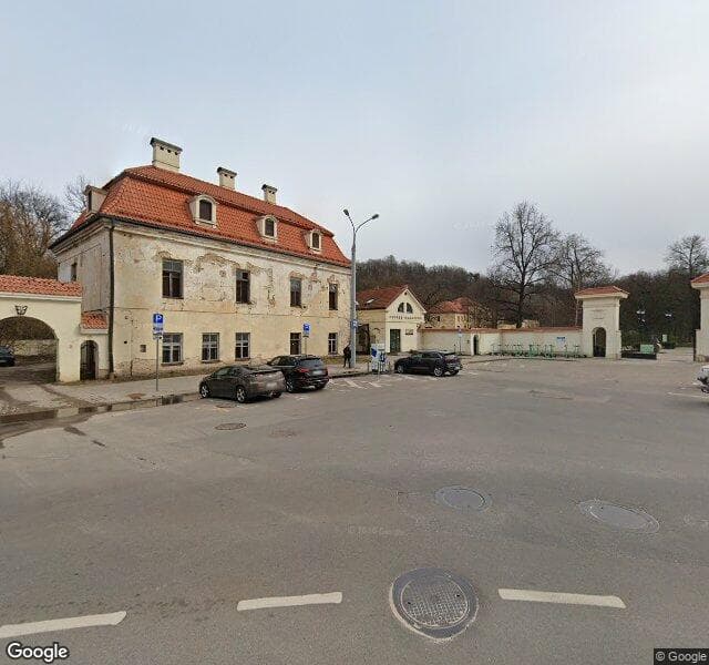 StrangeLove Coffee Co. - A community space in Vilnius