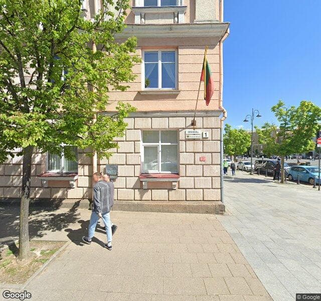 Italala Caffè - A community space in Vilnius