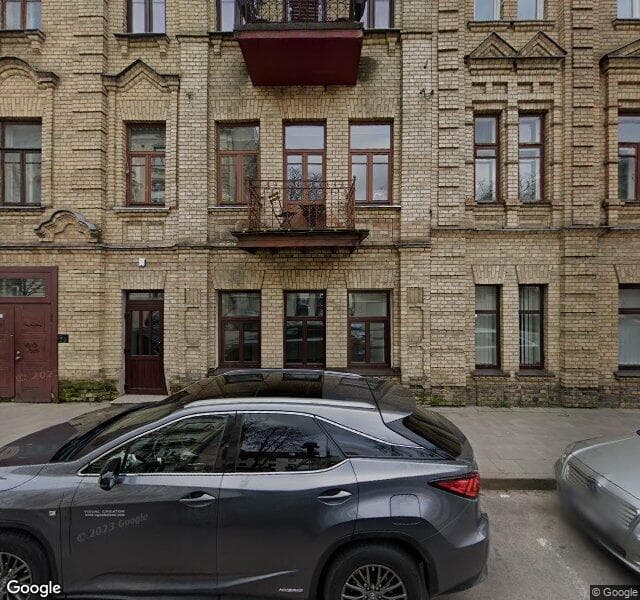 Kavos Reikalai - A community space in Vilnius